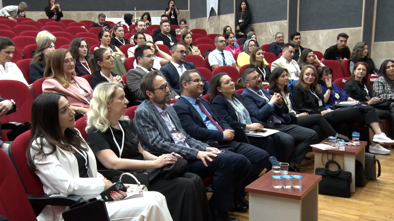 İç Mimarlık Bölüm Başkanları Toplantısı Gerçekleştirildi